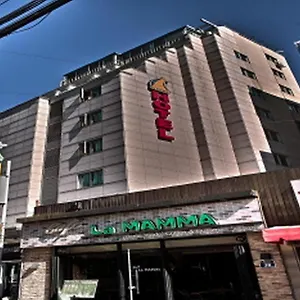モーテル アット ホーム, ソウル特別市