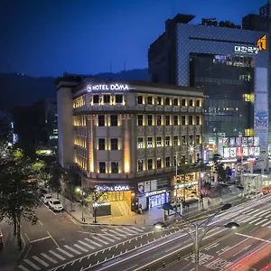 ホテル ドマ ミョンドン, ソウル特別市