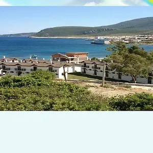 oteli̇ zi̇yaret edi̇n