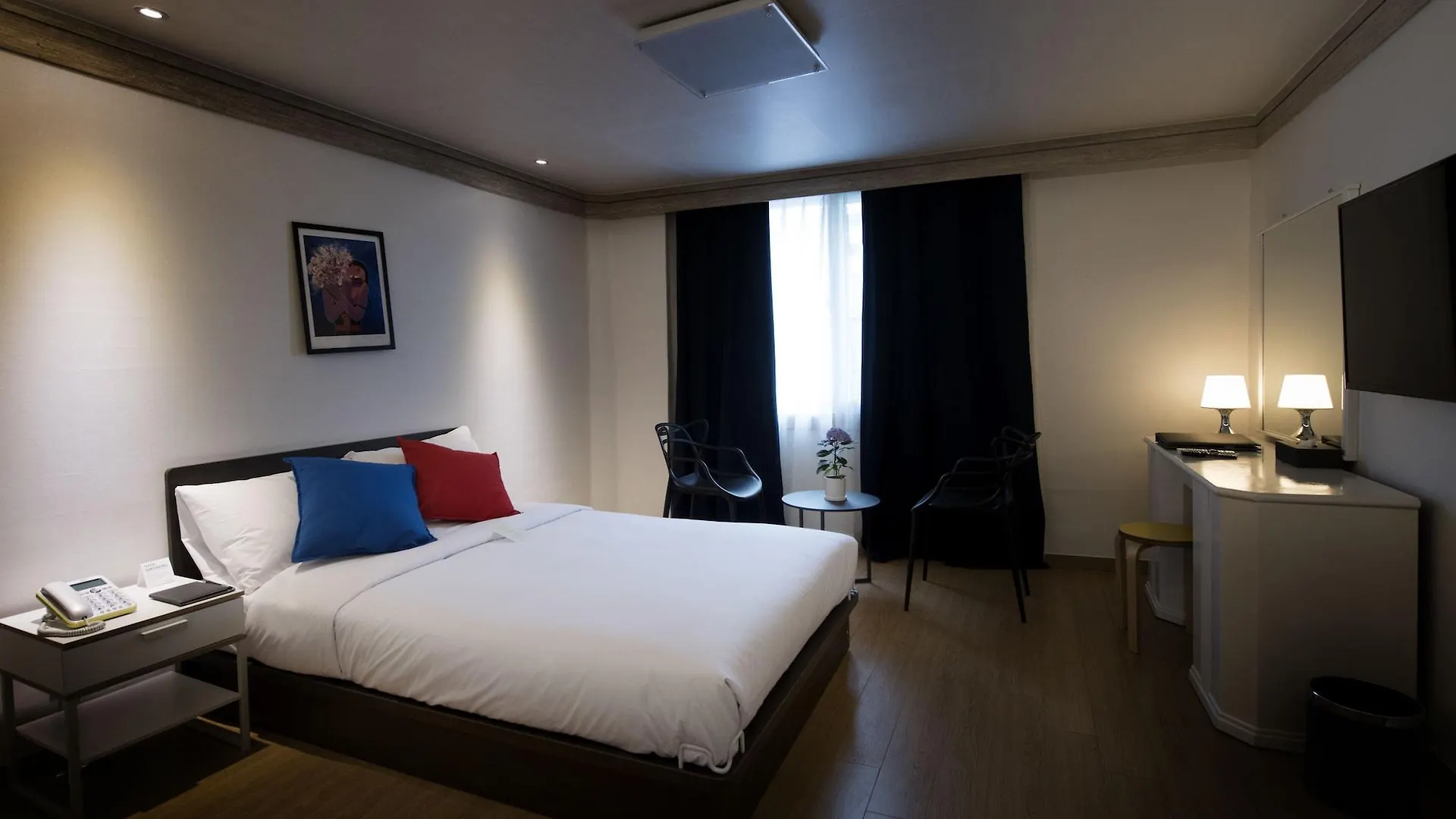 Lavita Hotel Seoul South Korea