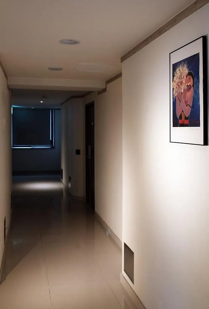 Lavita Hotel Seoul