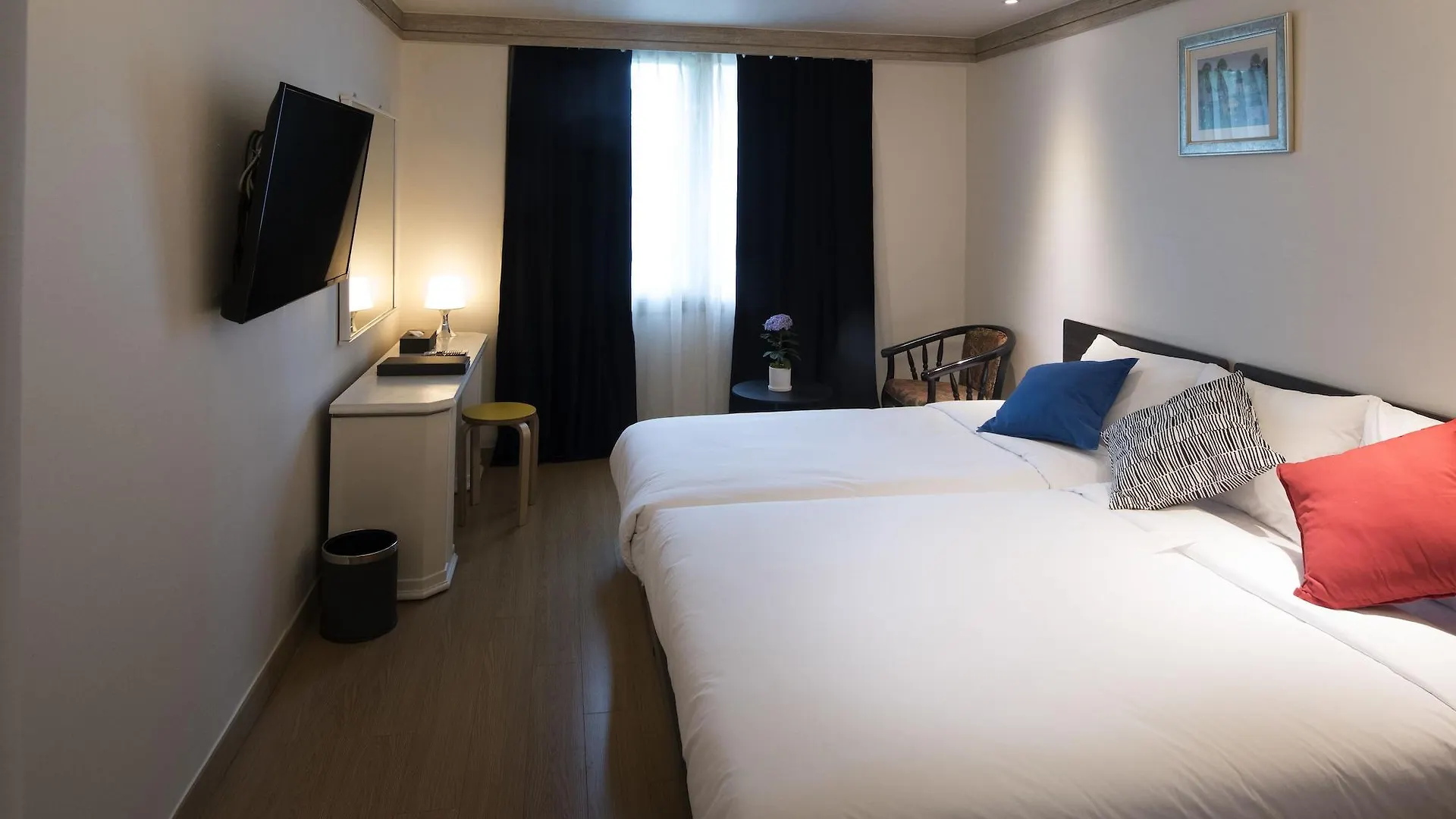 Lavita Hotel Seoul