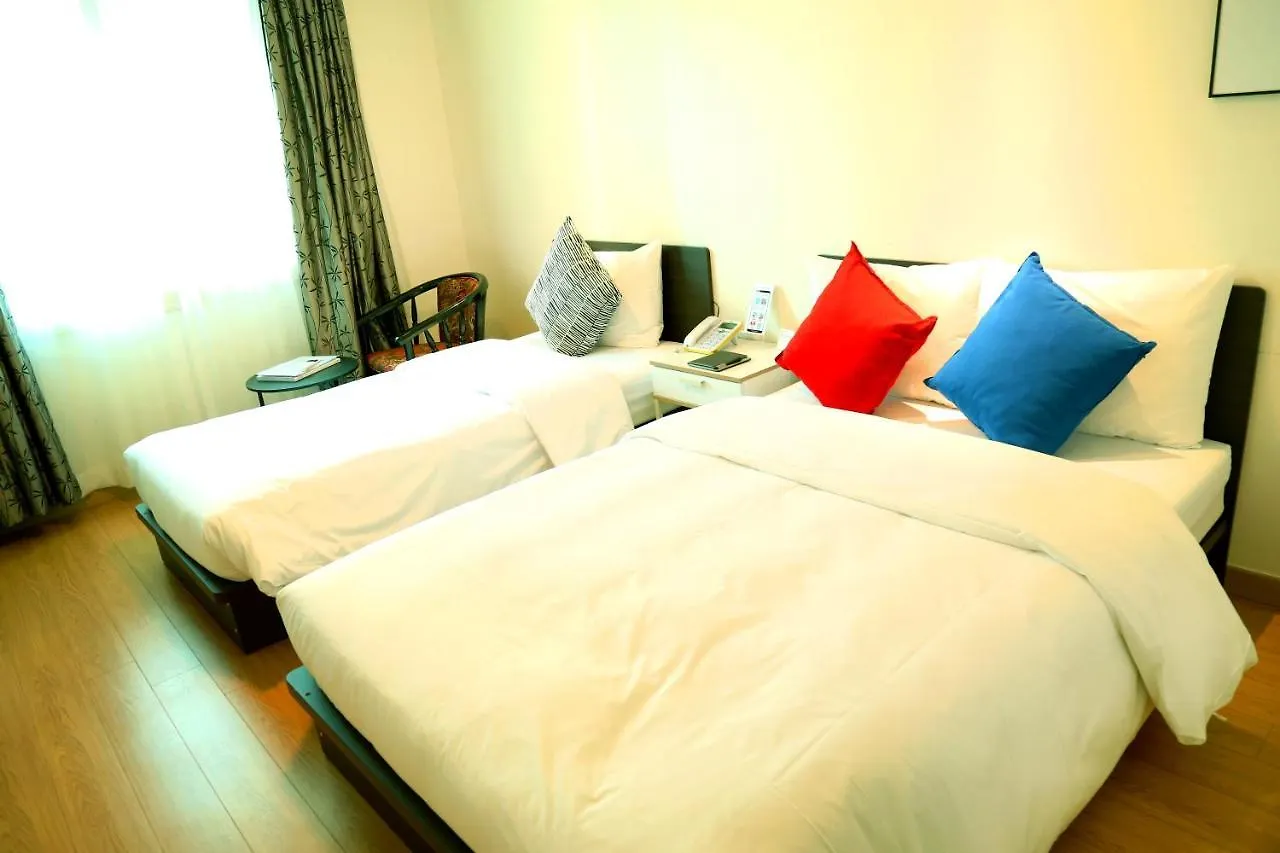 Lavita Hotel Seoul