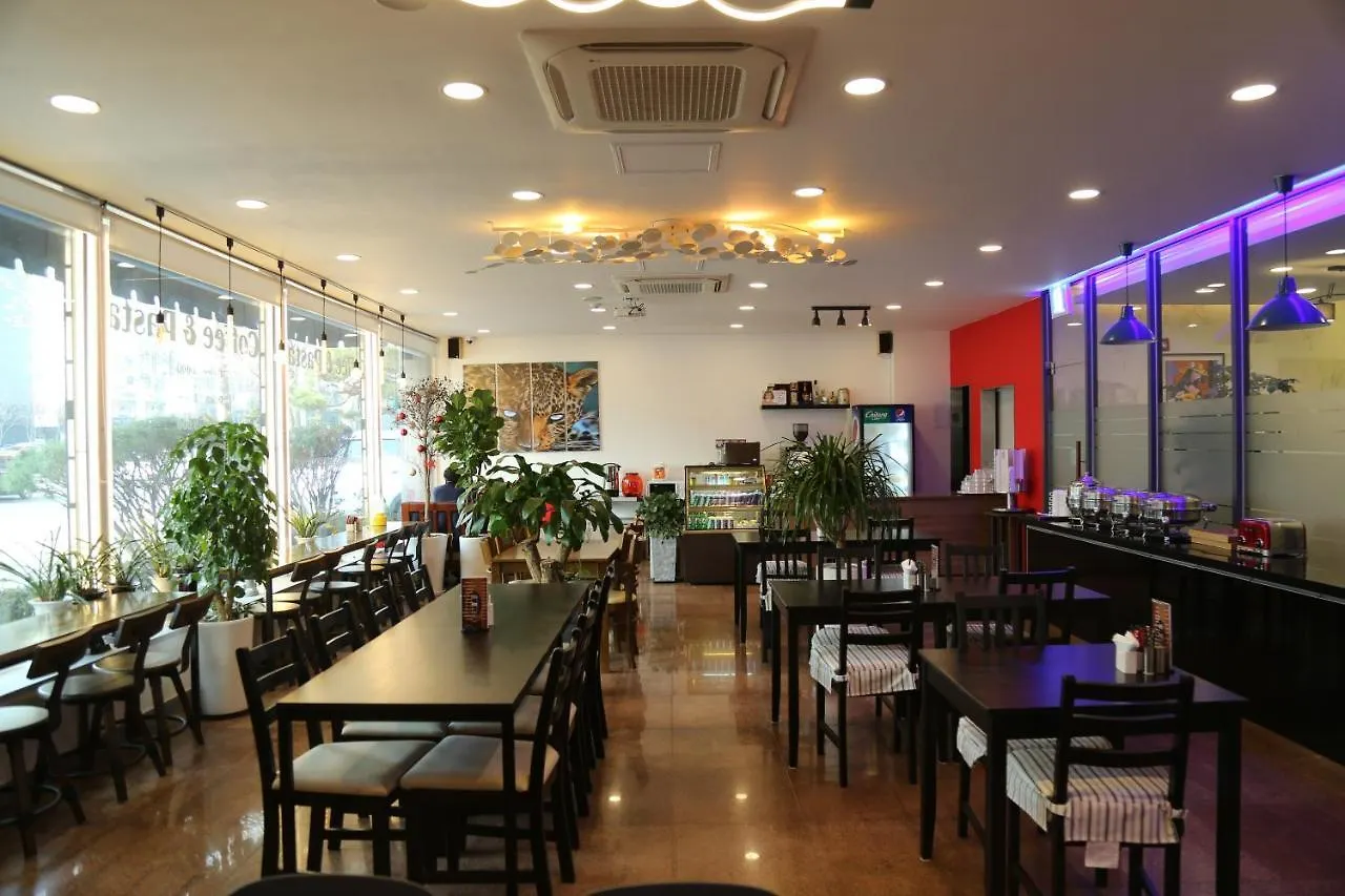 Lavita Hotel Seoul
