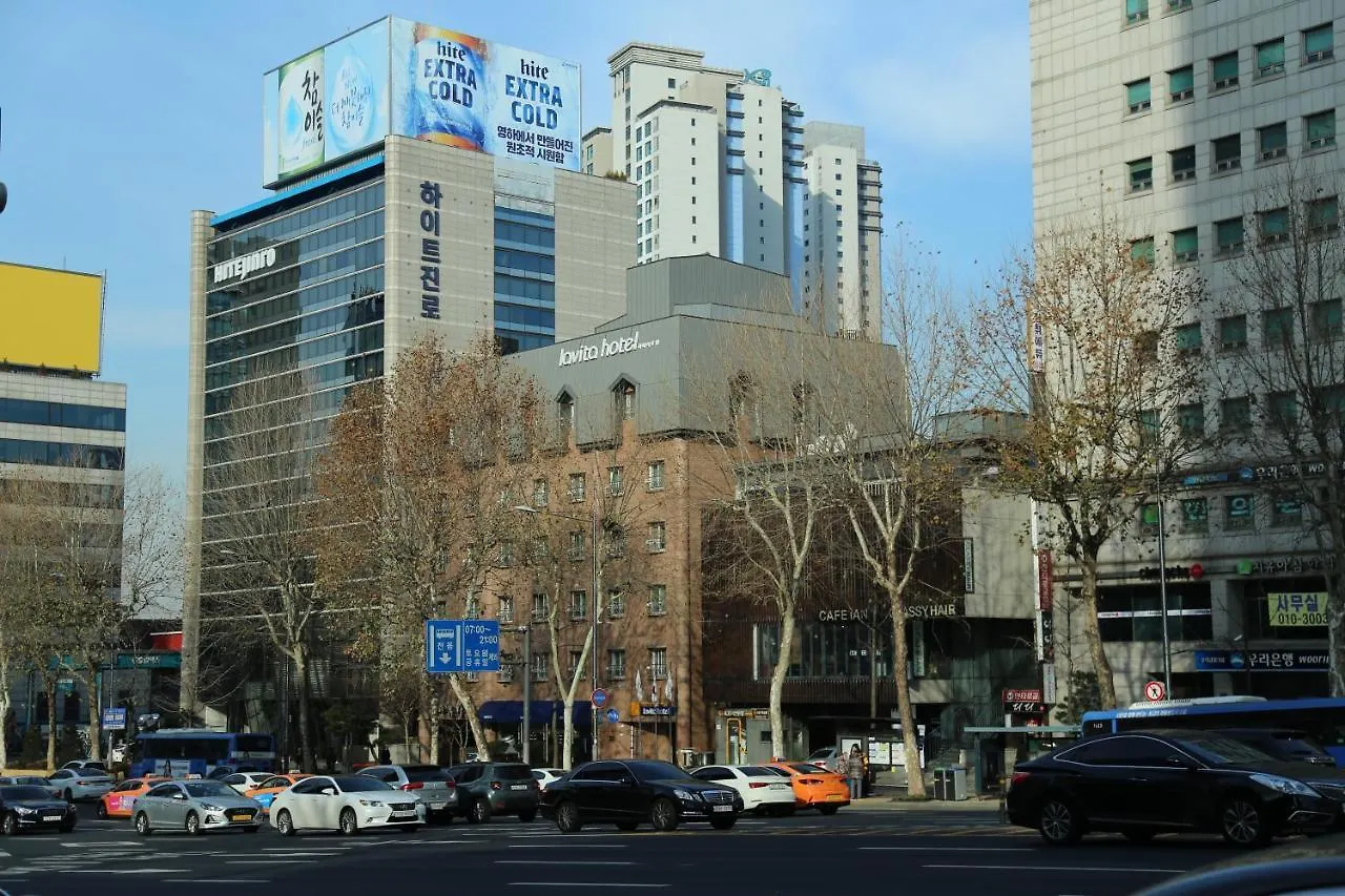 Lavita Hotel Seoul