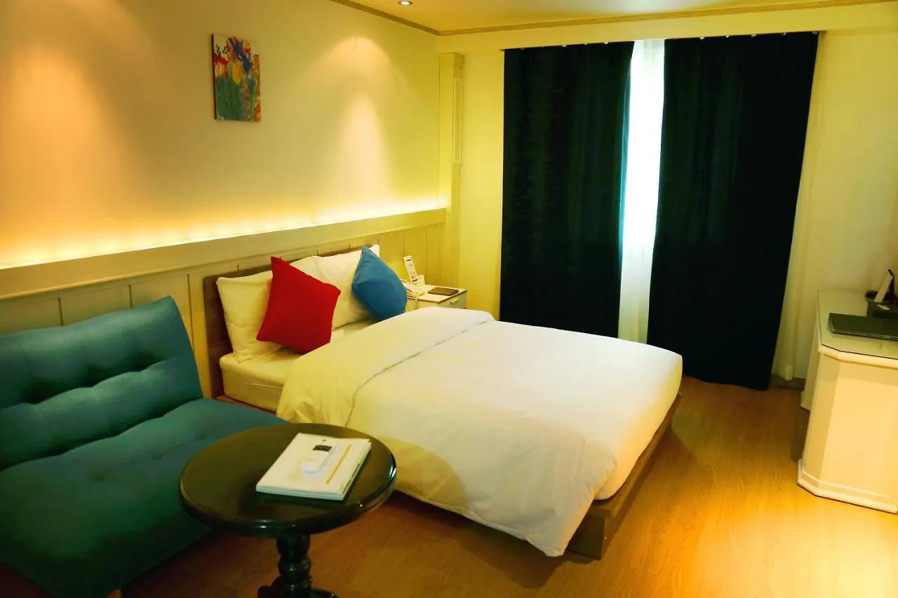 Lavita Hotel Seoul